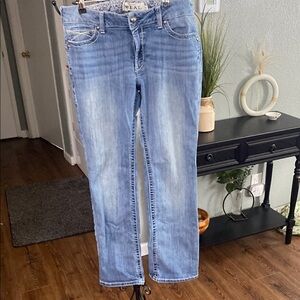 💙ARIAT Denim Blue Jeans💙